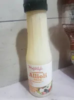 Allioli zero