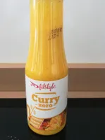 Salsa curry