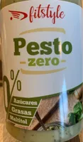 Pesto Zero