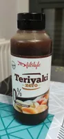 Teriyaki zero