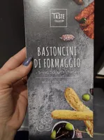Bastoncini du fromaggio