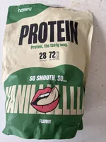 Protein Vanilla Flavour