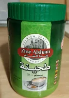 Tahini