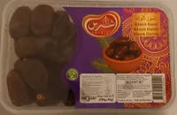 Dates Kloteh