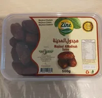Majdool AlMadinah Dates