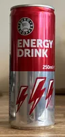 Energy Drink