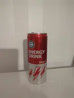 Euroshopper Energy Drink