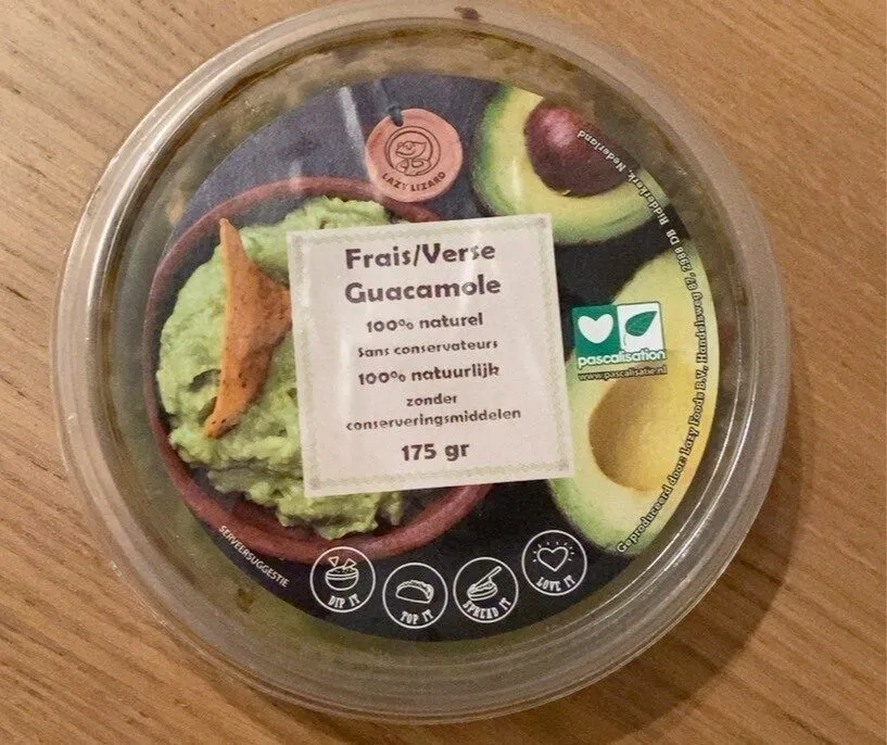 Guacamole