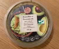 Guacamole