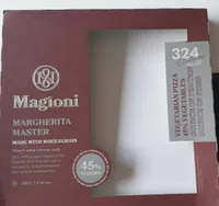 Margherita master