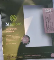 Magioni Peppr'oni Power