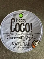 Happy Coco! Nature