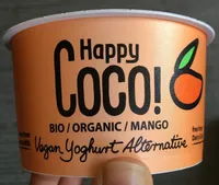 Happy Coco!, Mango