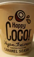 Vegan icecream