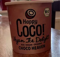 Choco Heaven