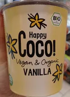 Coco vanilla