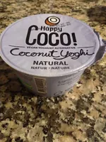 Coconut Yoghi