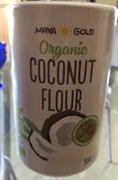 Organic Coconut Flour