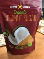 Coconut sugar