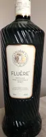 Distilled non alcoholic gin