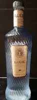 Smoked agave