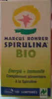 Spirulina Bio