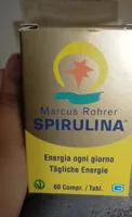 Spirulina