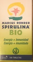 Spirulina