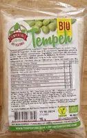 Tempeh