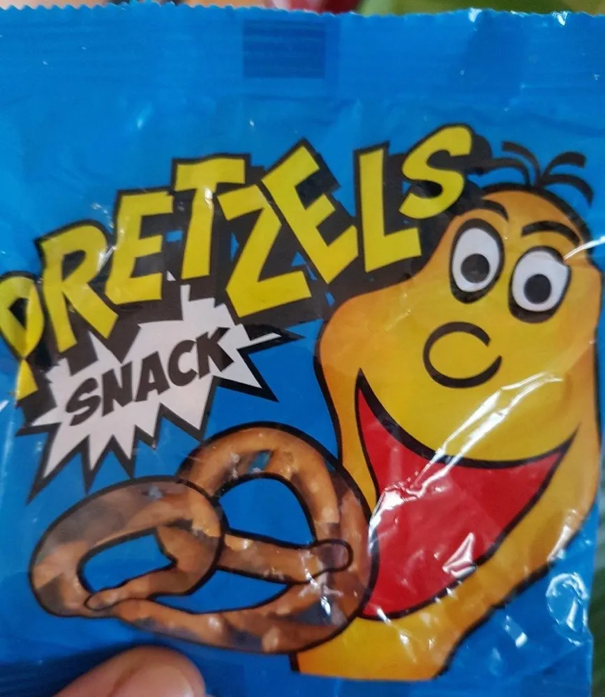 Pretzels
