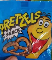 Pretzels