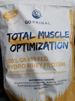 Hydro whey protein