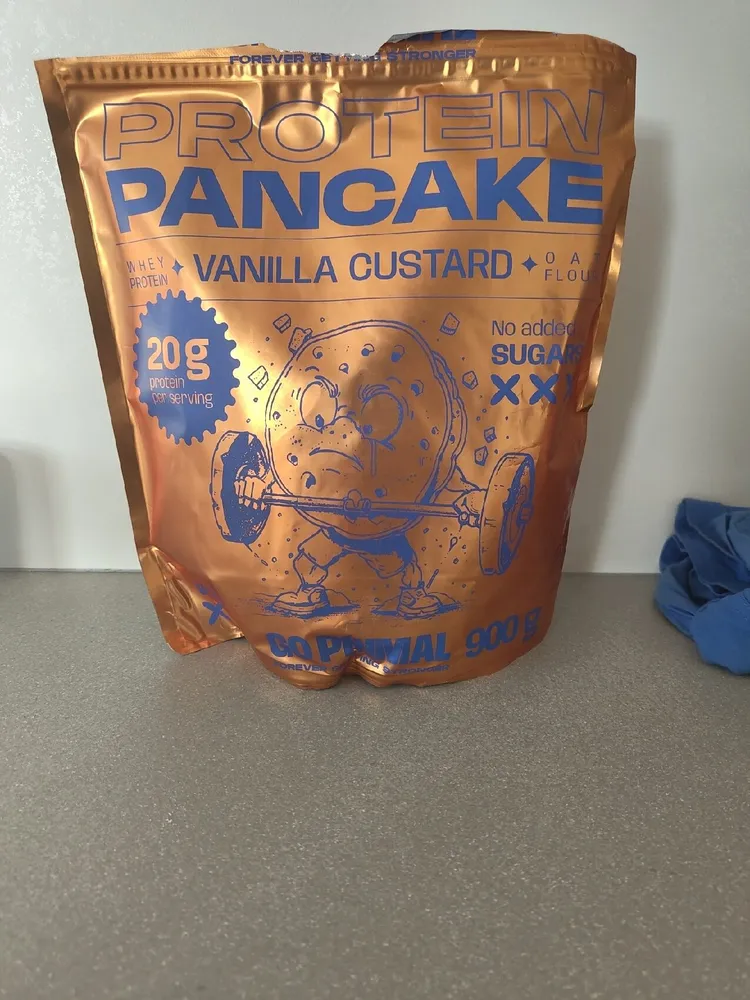 Protein Pancake