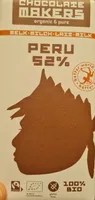 Milch Peru 52%