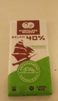 Milch 40% Emissionsfrei