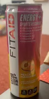 FitAid Energy