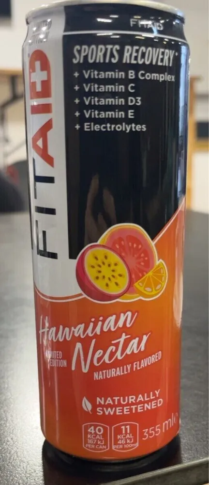 FITAID