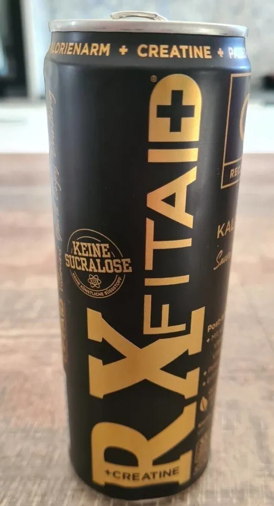 RX FITAID