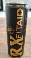RX FITAID