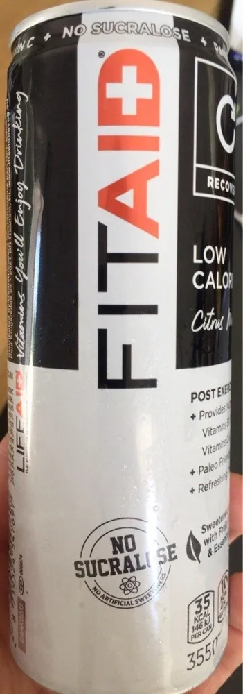 Fitaid