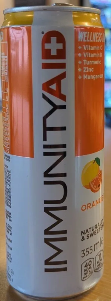 Fit aid ummunity