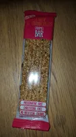 Caramel barre