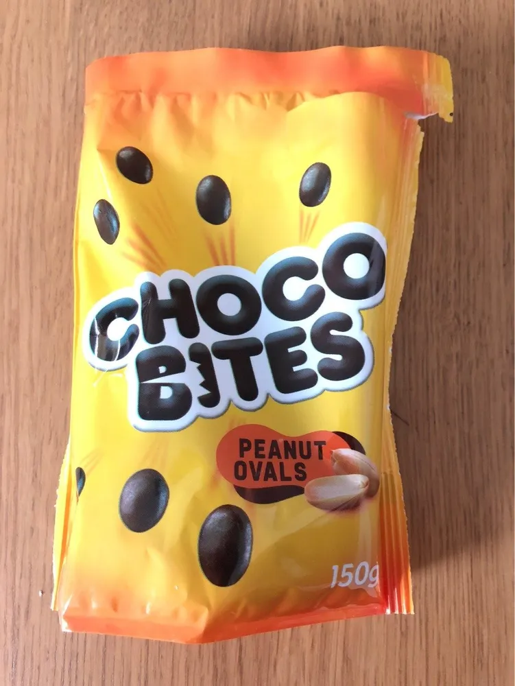 Choco Bites