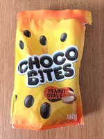 Choco Bites