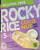 Rocky Rice