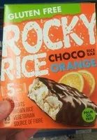 Rocky rice