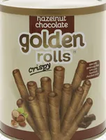 Golden Rolls