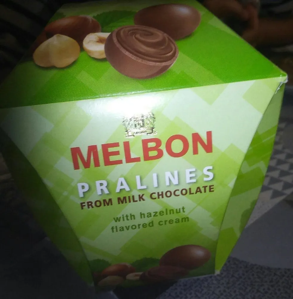 Pralines
