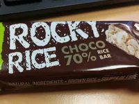 Rice bar