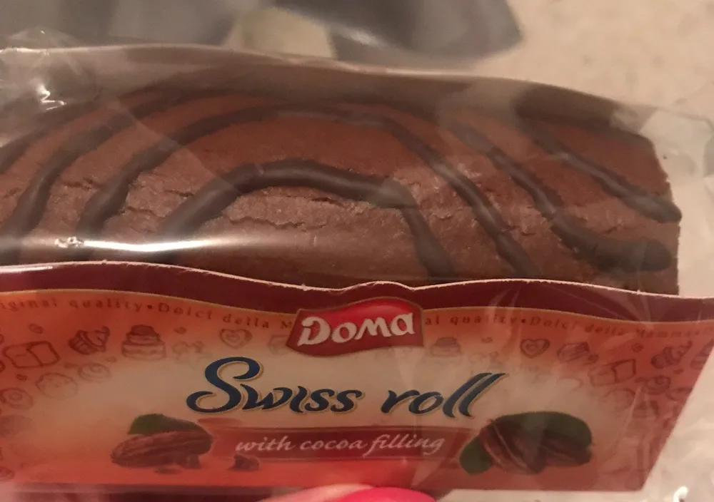 Swiss roll